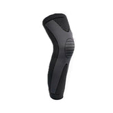 1Pc Knee Support Brace Compression Long Full Legs Sleeve Arthritis Running Gym Sport Knee Pads
